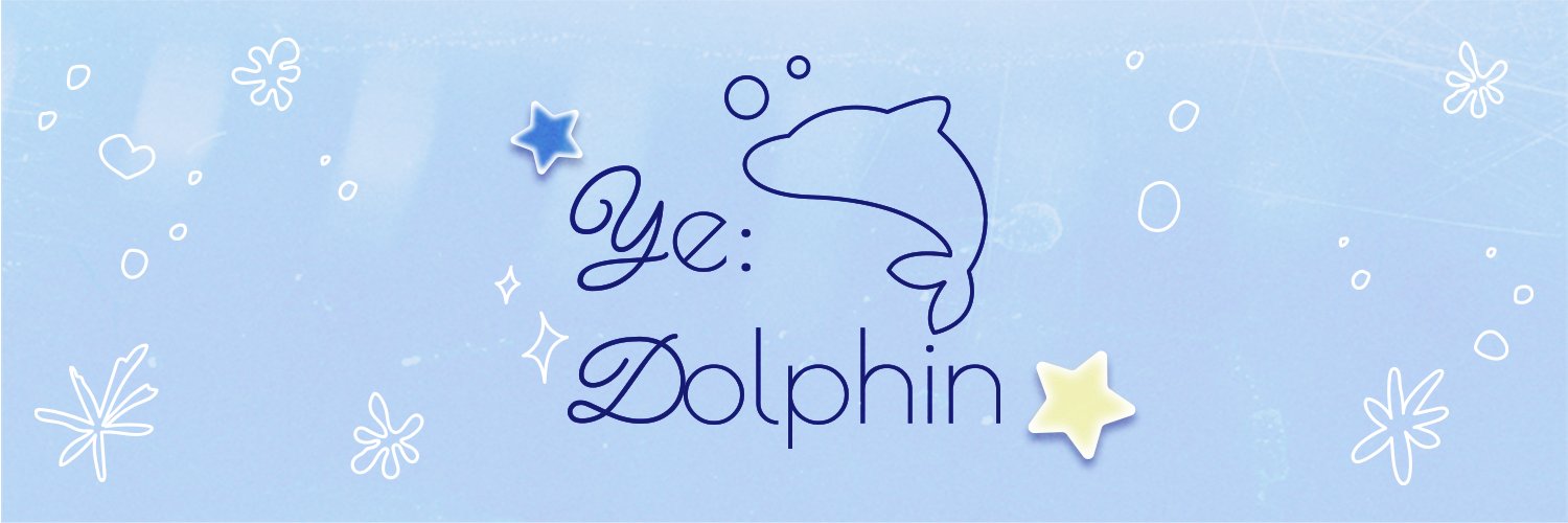 Cafe YE:DOLPHIN 2025 플레이브 남예준 생일 카페